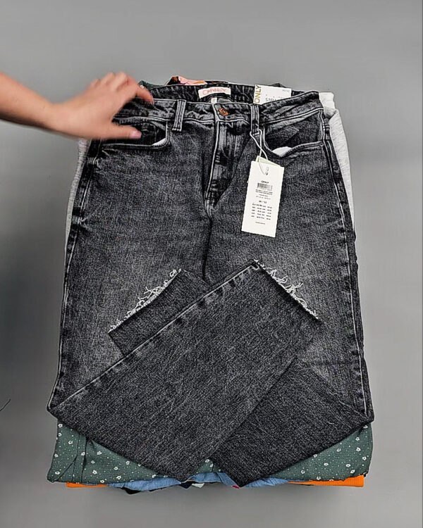 Фотография  890 - ONLY Summer mix 045#15 кг оптом в Махачкале и Дагестане