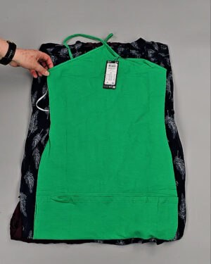 Фотография  142 - Платья VERO MODA Summer 045#4,1 кг, ЛОТ №8558 оптом в Махачкале и Дагестане