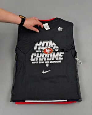 Фотография  635 - KIDS NIKE CAN 084#5 кг, ЛОТ №8505 оптом в Махачкале и Дагестане