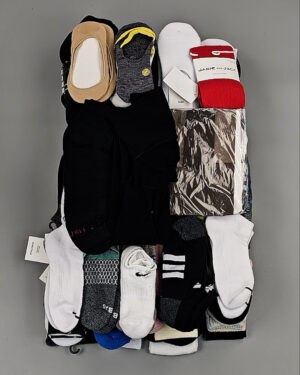 Купить Носки Nordstrom 124#4 кг, ЛОТ №8496 оптом в Махачкале и Дагестане