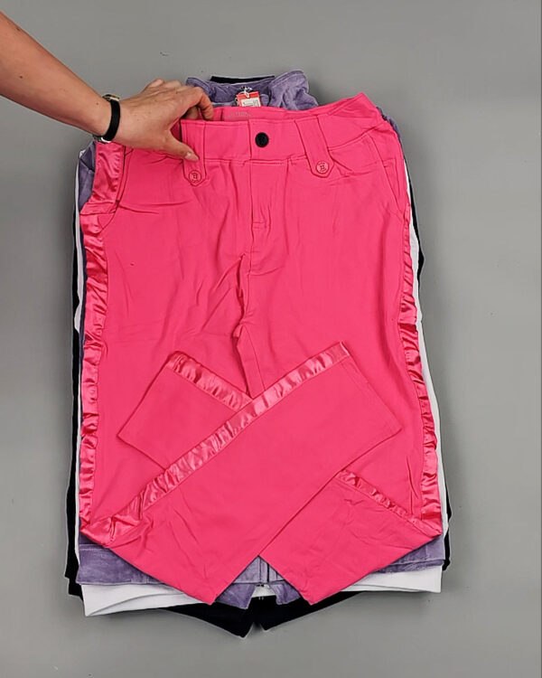 Фотография  134 - Спортивные костюмы  AD83#10 шт, ЛОТ №8638 оптом в Махачкале и Дагестане