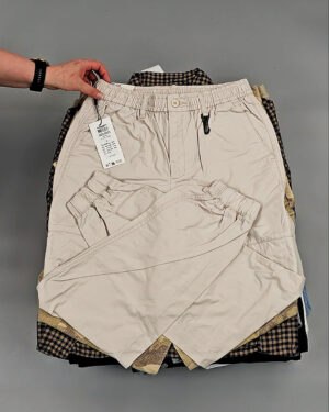 Фотография  709 - JACK JONES men Summer 045#15 кг, ЛОТ №8706 оптом в Махачкале и Дагестане