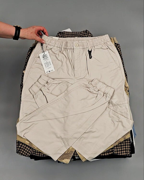 Фотография  724 - JACK JONES men Summer 045#15 кг, ЛОТ №8706 оптом в Махачкале и Дагестане