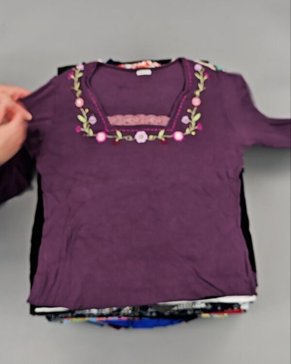 Фотография  418 - Mix RS (Оригинал Р.Ф. Лето)#100 кг оптом в Махачкале и Дагестане