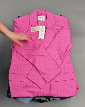 Фотография  273 - ONLY Summer mix 045#15 кг, ЛОТ №8458 оптом в Махачкале и Дагестане