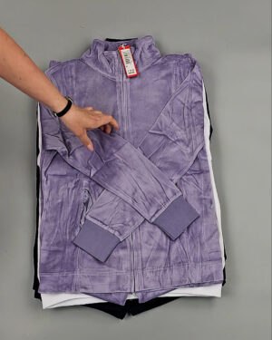 Фотография  753 - Спортивные костюмы  AD83#10 шт, ЛОТ №8638 оптом в Махачкале и Дагестане