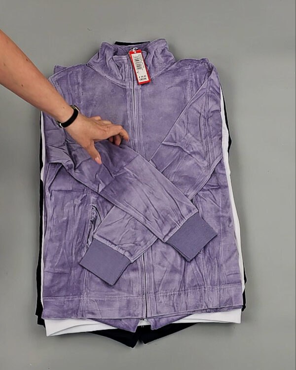 Фотография  124 - Спортивные костюмы  AD83#10 шт, ЛОТ №8638 оптом в Махачкале и Дагестане