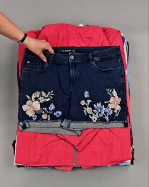 Фотография  882 - Mix XXL Summer#25 кг оптом в Махачкале и Дагестане