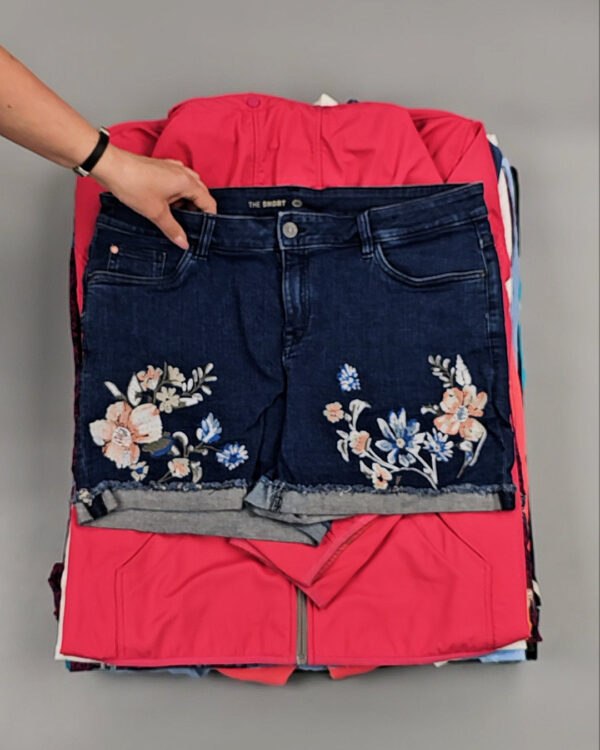 Фотография  394 - Mix XXL Summer#25 кг оптом в Махачкале и Дагестане