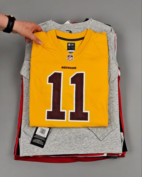 Фотография  868 - KIDS NIKE CAN 084#5 кг, ЛОТ №8502 оптом в Махачкале и Дагестане