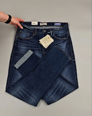 Фотография  908 - Джинсы BLEND HE 022024#10 кг, ЛОТ №8633 оптом в Махачкале и Дагестане