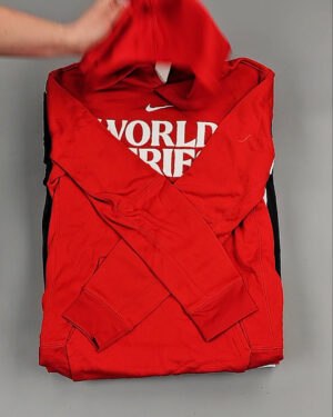 Фотография  112 - KIDS NIKE CAN 084#5 кг, ЛОТ №8477 оптом в Махачкале и Дагестане