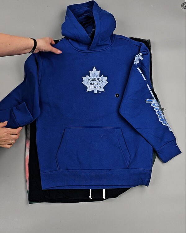 Фотография  225 - Толстовки муж HOLLISTER SW#10 кг оптом в Махачкале и Дагестане