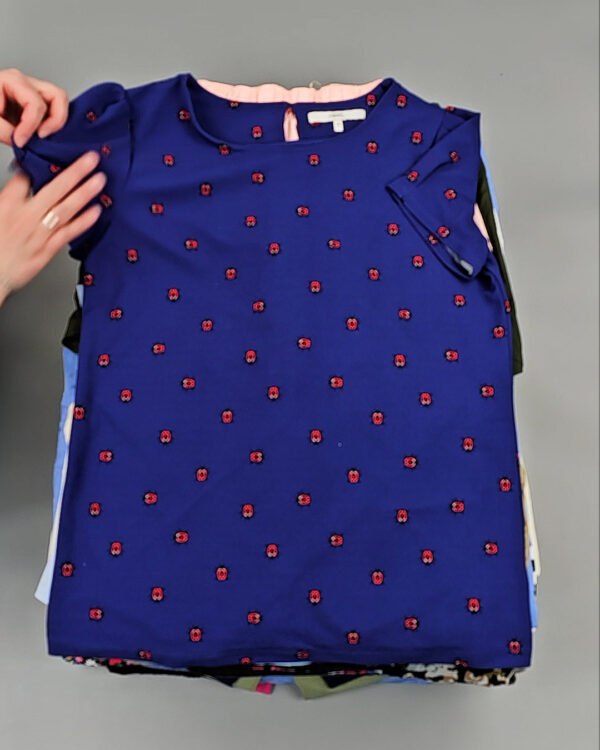 Фотография  388 - SC Summer 1 mix#20 кг оптом в Махачкале и Дагестане