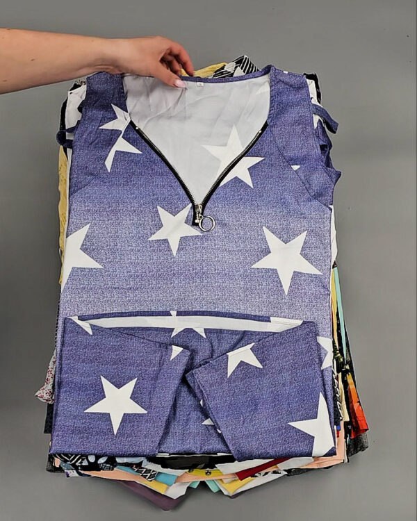 Фотография  498 - Mix Summer Ex Герм#100 кг оптом в Махачкале и Дагестане