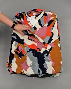 Фотография  335 - ICHI Summer mix 045#15 кг, ЛОТ №8583 оптом в Махачкале и Дагестане