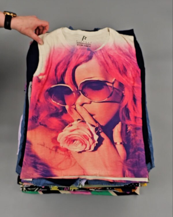 Фотография  398 - Cream Шотландия Summer mix#100 кг оптом в Махачкале и Дагестане