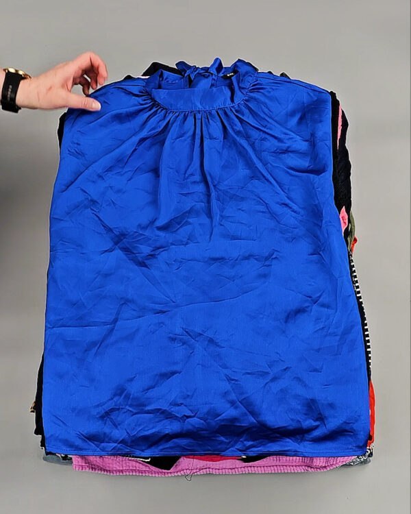 Фотография  915 - England Cream Summer#100 кг, ЛОТ № ВК0072 оптом в Махачкале и Дагестане