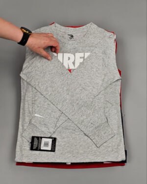 Фотография  183 - KIDS NIKE CAN 084#5 кг, ЛОТ №8504 оптом в Махачкале и Дагестане