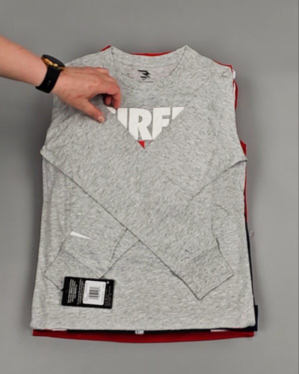 Фотография  964 - KIDS NIKE CAN 084#5 кг, ЛОТ №8504 оптом в Махачкале и Дагестане