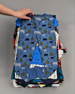 Фотография  743 - Nordstrom kids mix 124#7 кг, ЛОТ №8498 оптом в Махачкале и Дагестане