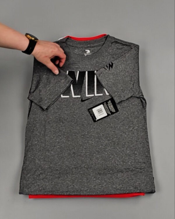 Фотография  125 - KIDS NIKE CAN 084#5 кг, ЛОТ №8505 оптом в Махачкале и Дагестане