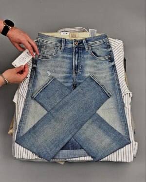 Фотография  353 - JACK JONES men Summer 045#15 кг, ЛОТ №8704 оптом в Махачкале и Дагестане