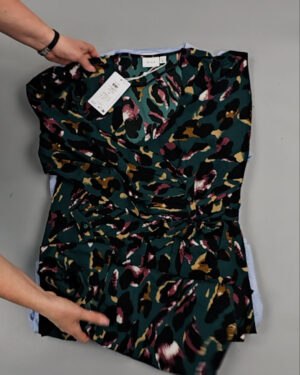 Фотография  354 - Платья VILA Summer 045#5 кг оптом в Махачкале и Дагестане