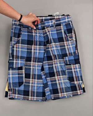 Фотография  274 - Шорты#10 кг, ЛОТ № ВК0108 оптом в Махачкале и Дагестане