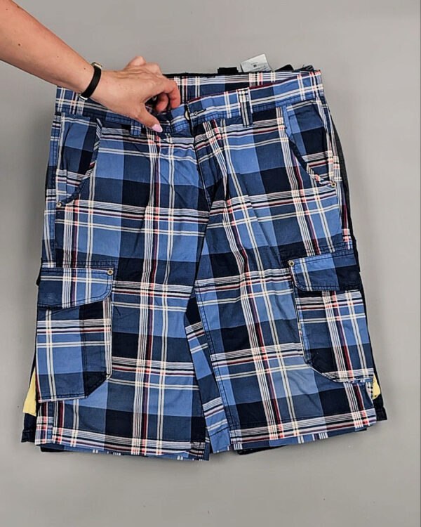 Фотография  843 - Шорты#10 кг, ЛОТ № ВК0108 оптом в Махачкале и Дагестане