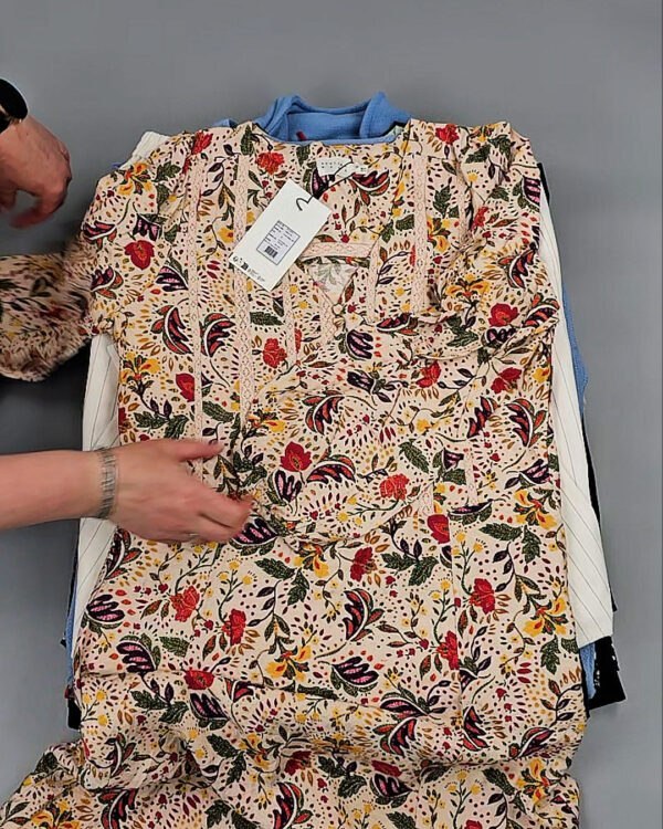 Фотография  514 - DK COMPANY Summer mix 045#13 кг оптом в Махачкале и Дагестане