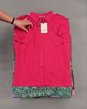 Фотография 907 - B.YOUNG Summer mix 045#15 кг, ЛОТ №8570 оптом в Махачкале и Дагестане