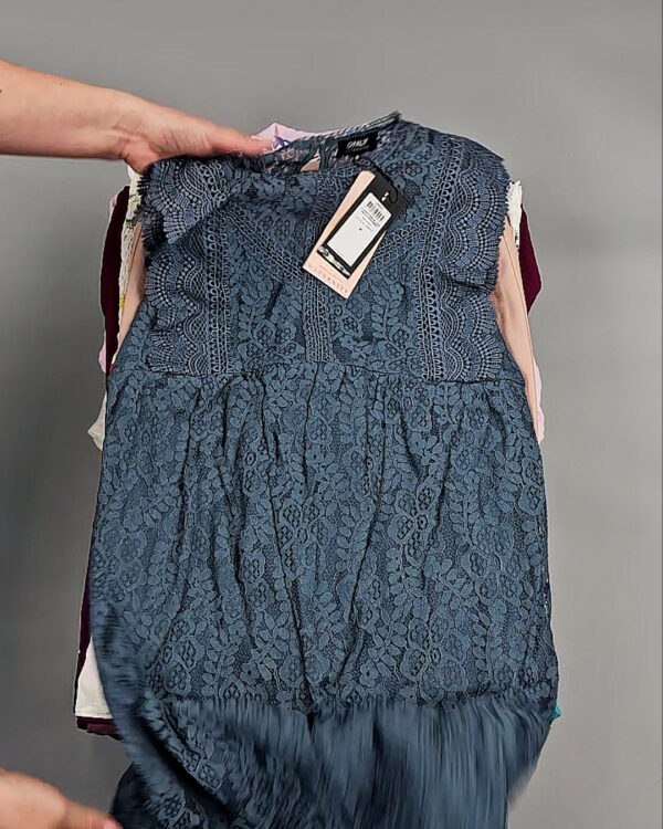 Фотография  646 - ONLY Summer mix 045#15 кг, ЛОТ №8456 оптом в Махачкале и Дагестане