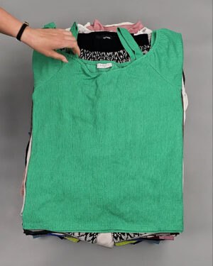 Фотография  164 - Cr+Ex Summer mix#100 кг, ЛОТ № ВК0098 оптом в Махачкале и Дагестане