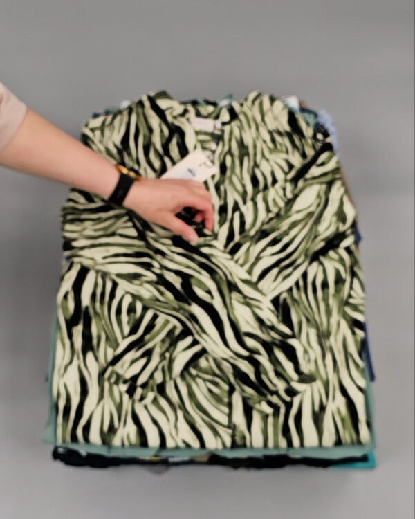 Фотография  518 - ONLY Summer mix 045#15 кг, ЛОТ №8514 оптом в Махачкале и Дагестане