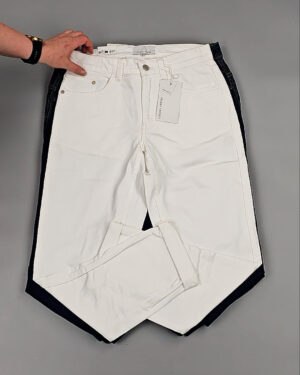 Фотография  512 - Джинсы BLEND HE 022024#10 кг, ЛОТ №8631 оптом в Махачкале и Дагестане