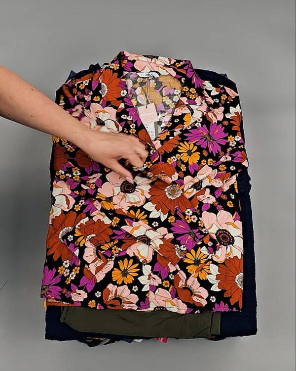 Фотография  407 - ONLY Summer mix 045#15 кг оптом в Махачкале и Дагестане