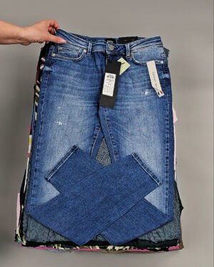 Фотография  359 - ONLY Summer mix 045#15 кг, ЛОТ №8457 оптом в Махачкале и Дагестане