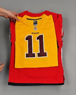 Фотография  359 - KIDS NIKE CAN 084#5 кг, ЛОТ №8478 оптом в Махачкале и Дагестане