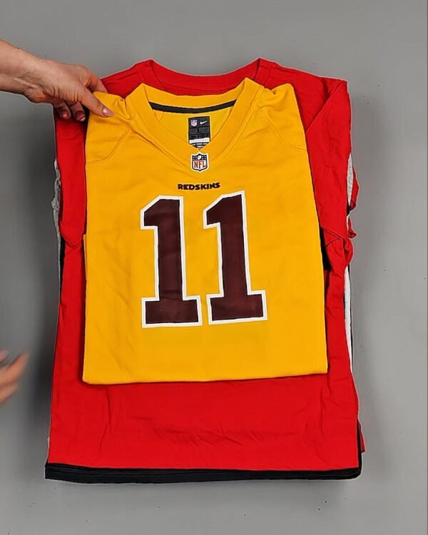 Фотография  807 - KIDS NIKE CAN 084#5 кг, ЛОТ №8478 оптом в Махачкале и Дагестане