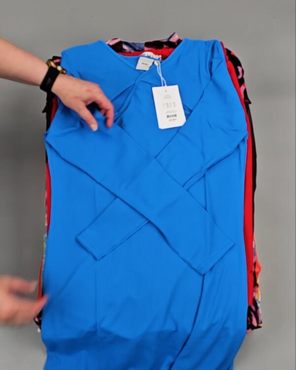 Фотография  424 - ICHI Summer mix 045#15 кг, ЛОТ №8585 оптом в Махачкале и Дагестане