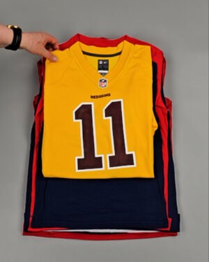 Фотография  506 - KIDS NIKE CAN 084#5 кг, ЛОТ №8504 оптом в Махачкале и Дагестане