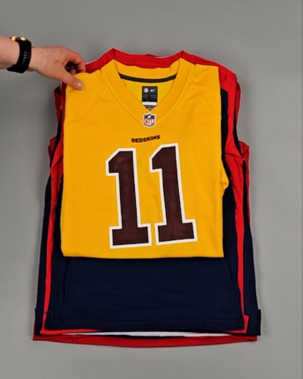 Фотография  183 - KIDS NIKE CAN 084#5 кг, ЛОТ №8504 оптом в Махачкале и Дагестане