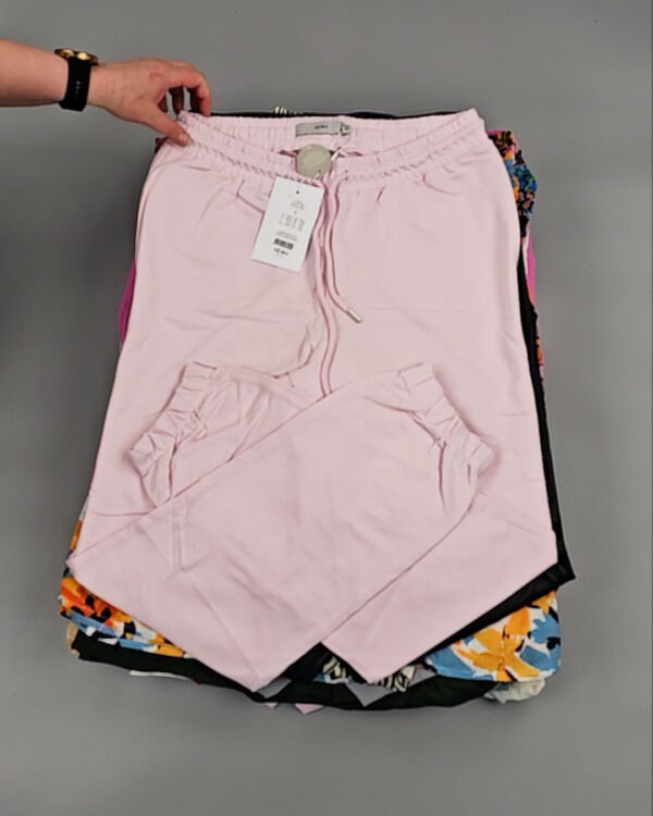 Фотография  801 - ICHI Summer mix 045#15 кг, ЛОТ №8583 оптом в Махачкале и Дагестане