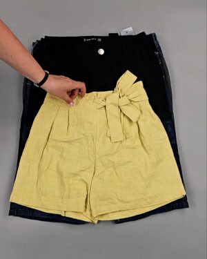 Фотография  980 - Шорты#10 кг, ЛОТ № ВК0108 оптом в Махачкале и Дагестане