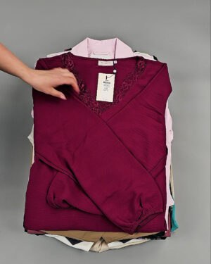 Фотография  174 - ONLY Summer mix 045#15 кг, ЛОТ №8456 оптом в Махачкале и Дагестане