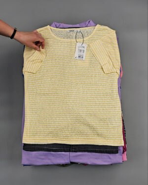 Фотография  209 - B.YOUNG Summer mix 045#15 кг, ЛОТ №8570 оптом в Махачкале и Дагестане