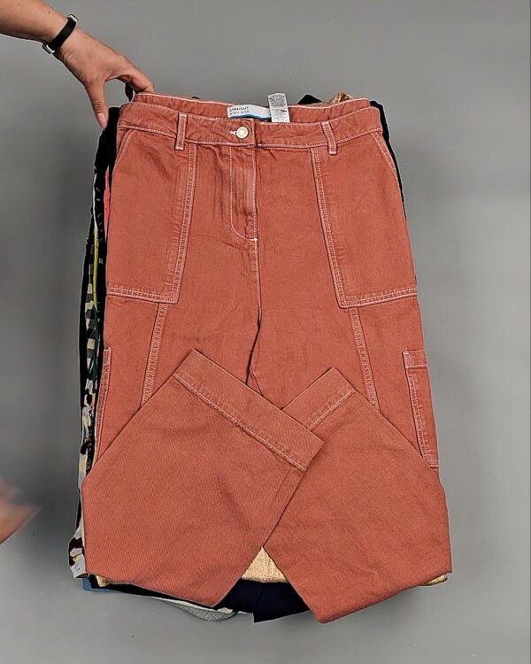 Фотография  383 - NEXT Summer Women mix#15 кг, ЛОТ №8517 оптом в Махачкале и Дагестане