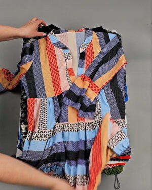 Фотография  307 - Mix Summer#100 кг оптом в Махачкале и Дагестане