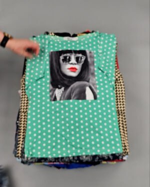 Фотография 121 - Mix RS (Оригинал Р.Ф. Лето)#100 кг оптом в Махачкале и Дагестане